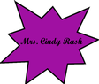 Mrs. Cindy Rash